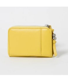 UNBILLION ペルケ perche / ドット型押しスマートキーケース