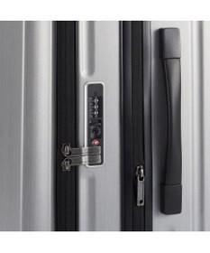 ACE BAGS & LUGGAGE Proteca フレスターEX スーツケース 日本製 105/120L フロントオープン 01555 プロテカ