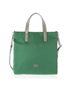 IBIZA シウダード　ナイロン2WAYバッグ