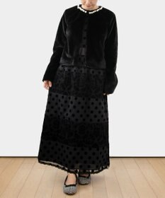 TOCCA LISA ドレス