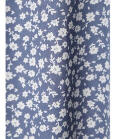 Green Parks ・ＥＬＥＮＣＡＲＥ　ＤＵＥコバナパイピングブラウス