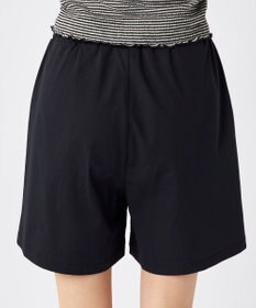 OP／FILA 【Ocean Pacific】らくティブ｜イージーハーフパンツ