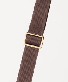 LA BAGAGERIE ベルテッド2WAYトート