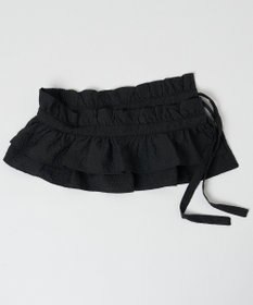 WEGO マルチWAY付けフリル