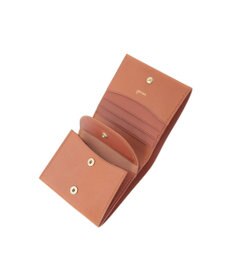 genten パルマ 2つ折り財布