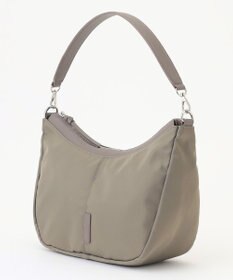 Y'SACCS ツイルナイロン　カーブショルダー　Sサイズ