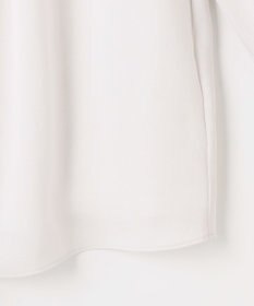 J.PRESS LADIES S バックサテンジョーゼット カットソー