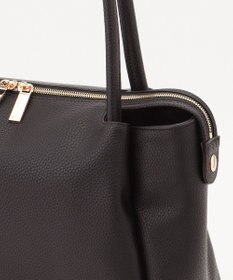 LA BAGAGERIE ブリッジトートバッグ Mサイズ