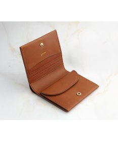 genten パルマ 2つ折り財布