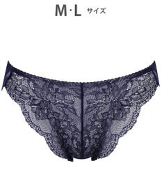 Wing Wing Lesiage 【1000シリーズ】 ペアショーツ はきこみ丈あさめ PF1000 ウイング／ワコール