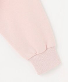 ANY SIS 【貴島明日香さんコラボ】ラメ裏毛猫トレーニャー