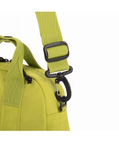 ACE BAGS & LUGGAGE EDGELINK マイクロギャラクシー ミニボストン ショルダーバッグ 60491 エッジリンク