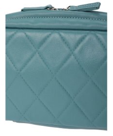 earth music&ecology キルティングショルダーバッグ