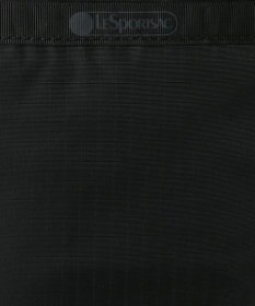 LeSportsac DAILY BACKPACK/リサイクルドブラックJP