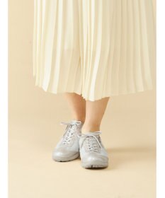 ASICS WALKING ペダラウォーキングシューズ 2E ヒール高3.0cm