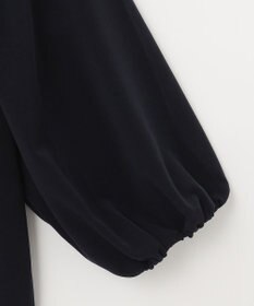 ANY 【セットアップ・洗える】フォーマルセットアップ（福田麻琴さんコラボ）