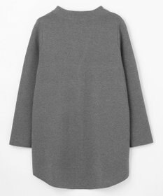 NAVE 【xNAVE】川上桃子コラボ ニットジャケット