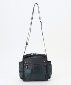 Y'SACCS 【Y’SACCS vous et】メタリックポシェット