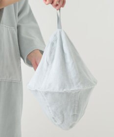 UCHINO エアリータッチ サウナタオルハット