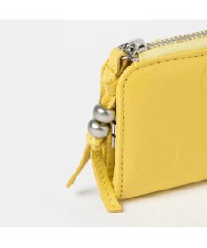 UNBILLION ペルケ perche / ドット型押しスマートキーケース