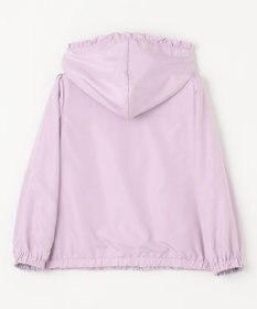 ANY KIDS 【チェリーベリーシリーズ】シャカシャカ リバーシ ブルゾン