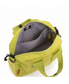 ACE BAGS & LUGGAGE EDGELINK マイクロギャラクシー ミニボストン ショルダーバッグ 60491 エッジリンク