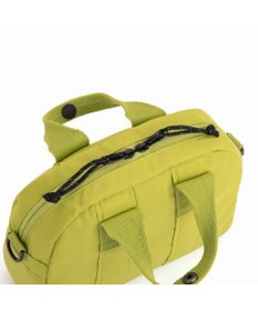 ACE BAGS & LUGGAGE EDGELINK マイクロギャラクシー ミニボストン ショルダーバッグ 60491 エッジリンク