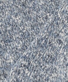 J.PRESS YORK STREET 【WOMEN】ファンシーヤーン Vネックニット