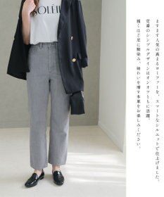 Pointer 日本製 本革シンプルローファー