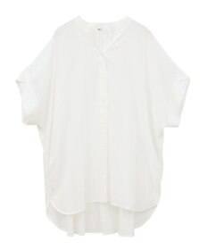 CRAFT STANDARD BOUTIQUE ヴィンテージボイルミルフィーユチュニック