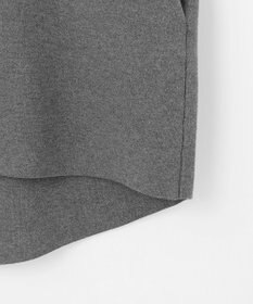 NAVE 【xNAVE】川上桃子コラボ ニットジャケット