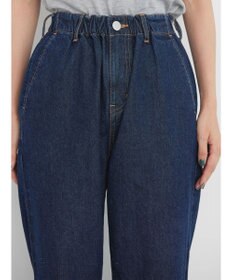 AMERICAN HOLIC デニムバルーンタックパンツ