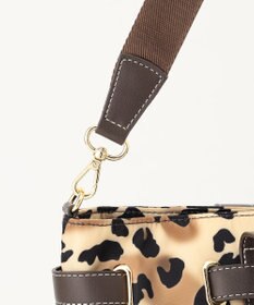 LA BAGAGERIE ベルテッド2WAYトート