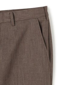 JOSEPH HOMME 【新素材】クールリネンストレッチ  テーパードパンツ / CITY