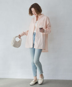 WEGO 【26年春新色登場★】USPOLOBIGシャツ