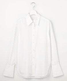 23区 【エステータ】THOMAS MASON ベーシックシャツ