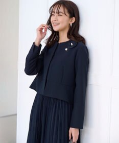 組曲 エアリーカメリアラペルピン