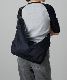 russet ナイロン2WAYショルダーバッグ(SF-262)