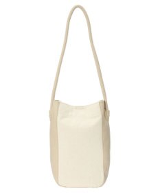 Green Parks ・ＱＵＯＮ　軽量キャンバスワンショルダーバッグ