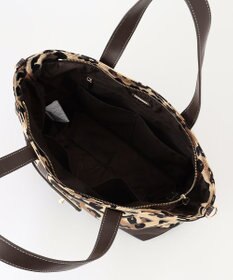 LA BAGAGERIE ベルテッド2WAYトート