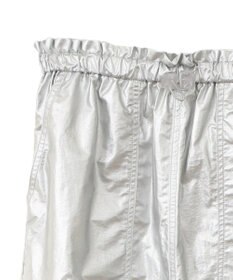 AMERICAN HOLIC ドロストベイカータイトスカート