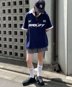 WEGO ゲームグラフィックビッグT