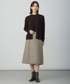 J.PRESS LADIES KNIT BASIC クルーネック ニット