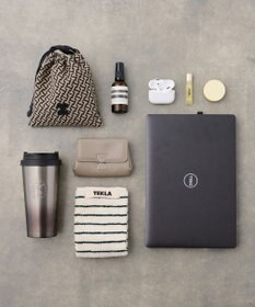 IACUCCI ルオータ ワンハンドルトート ALCE