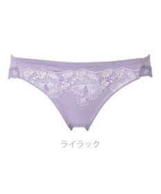 BRADELIS New York 【NuBra】ミルキー ショーツ デザインヌーブラ