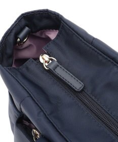 TOCCA 【WEB＆一部店舗限定・環境にやさしい素材】【A4サイズ対応】TRAVERSA MOTHERS TOTE マザーズバッグ