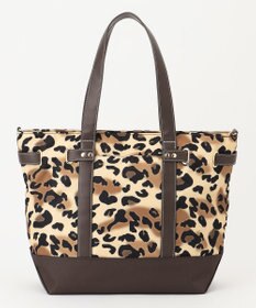 LA BAGAGERIE ベルテッド2WAYトート