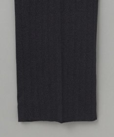 GOTAIRIKU 【AIRY MOVE / セットアップ対応】ムリネ調マルデオリジャージー セットアップパンツ