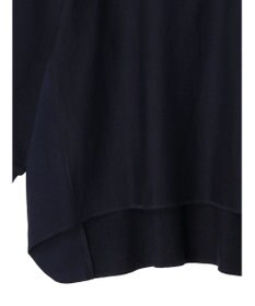 CRAFT STANDARD BOUTIQUE プリント裏毛チュニック