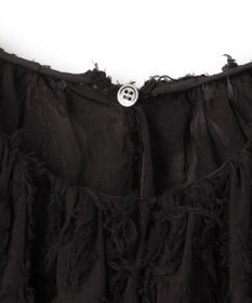 BEIGE， FRANCETTE / ジャガードトップス